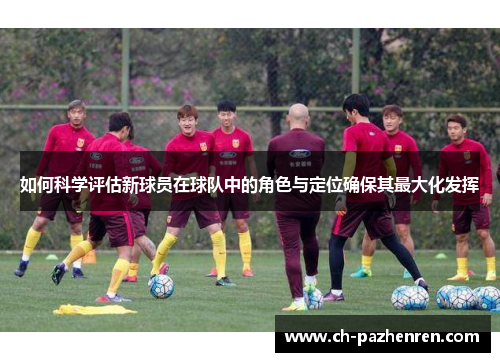 如何科学评估新球员在球队中的角色与定位确保其最大化发挥
