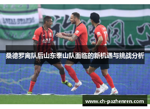 桑德罗离队后山东泰山队面临的新机遇与挑战分析