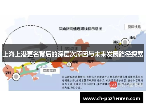 上海上港更名背后的深层次原因与未来发展路径探索