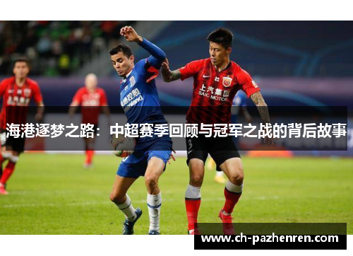 海港逐梦之路：中超赛季回顾与冠军之战的背后故事